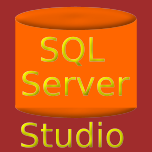 sql server studio icon